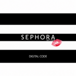 Sephora Gift Card United States Region - USD (Email Delivery)