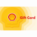 Shell-Gift-Card