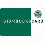 Starbucks Gift Card United States Region - USD (Email Delivery)