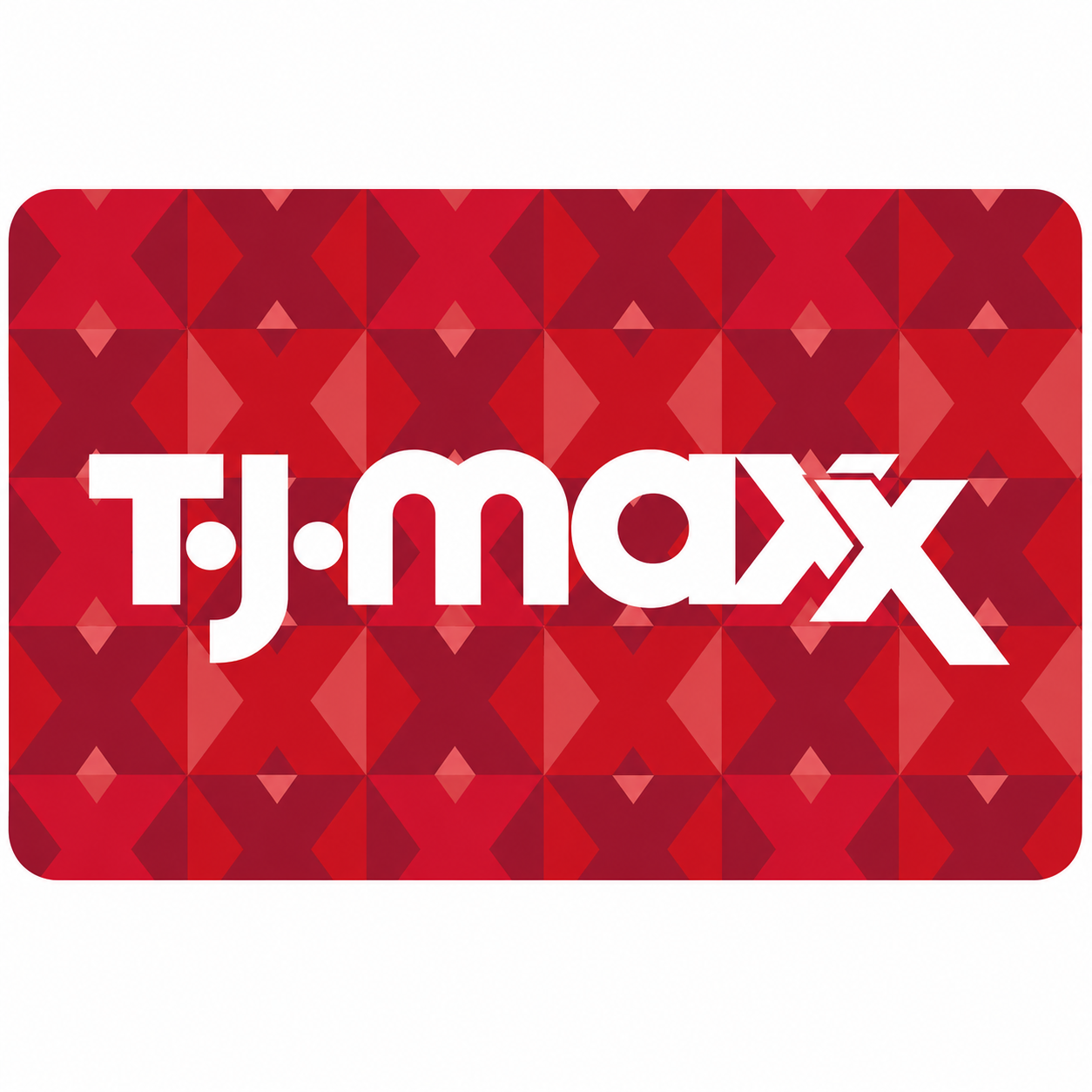 TJ Maxx Gift Card United States Region - USD (Email Delivery)