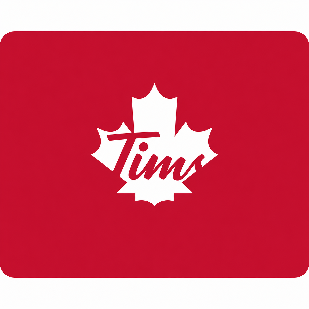 Tim Hortons Gift Card Canada Region - CAD (Email Delivery)