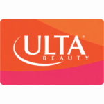 Ulta Beauty Gift Card United States Region - USD (Email Delivery)