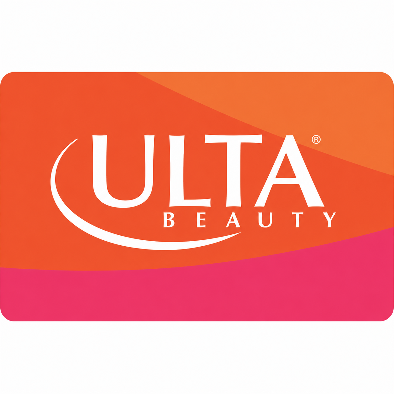 Ulta Beauty Gift Card United States Region - USD (Email Delivery)