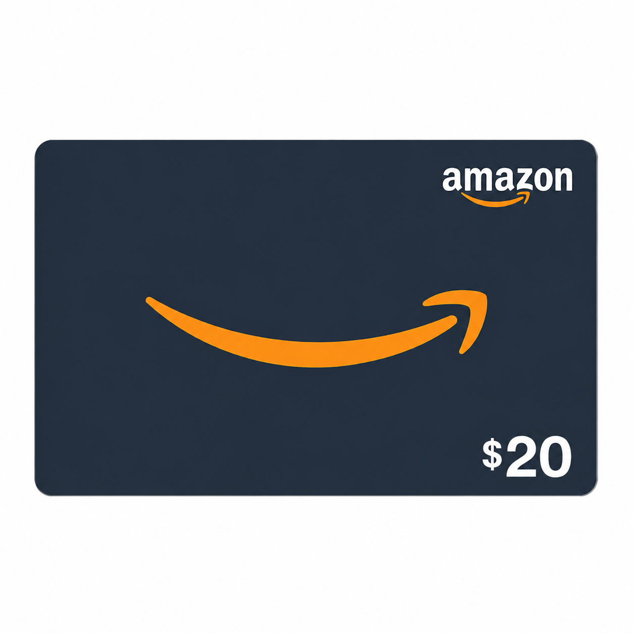 amazon-ca-20-cad Amazon CA 20 CAD Gift Card