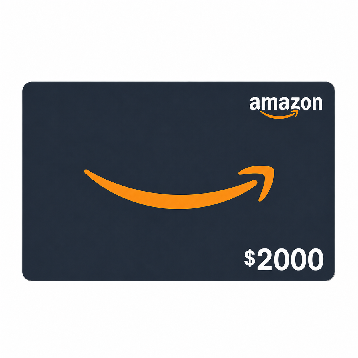 amazon-ca-2000-cad Amazon CA 2000 CAD Gift Card