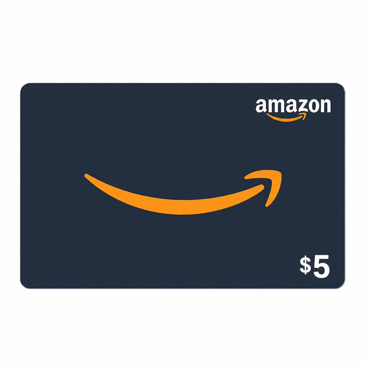 amazon-ca-5-cad Amazon CA 5 CAD Gift Card