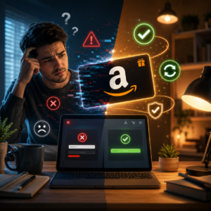 Unleash Culinary Creativity with an Amazon Gift Card!