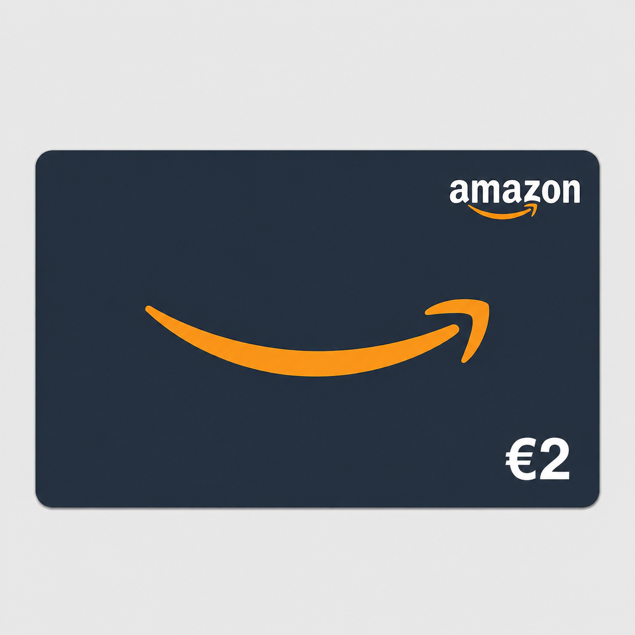 amazon-fr-2-eur Amazon FR 2 EUR Gift Card