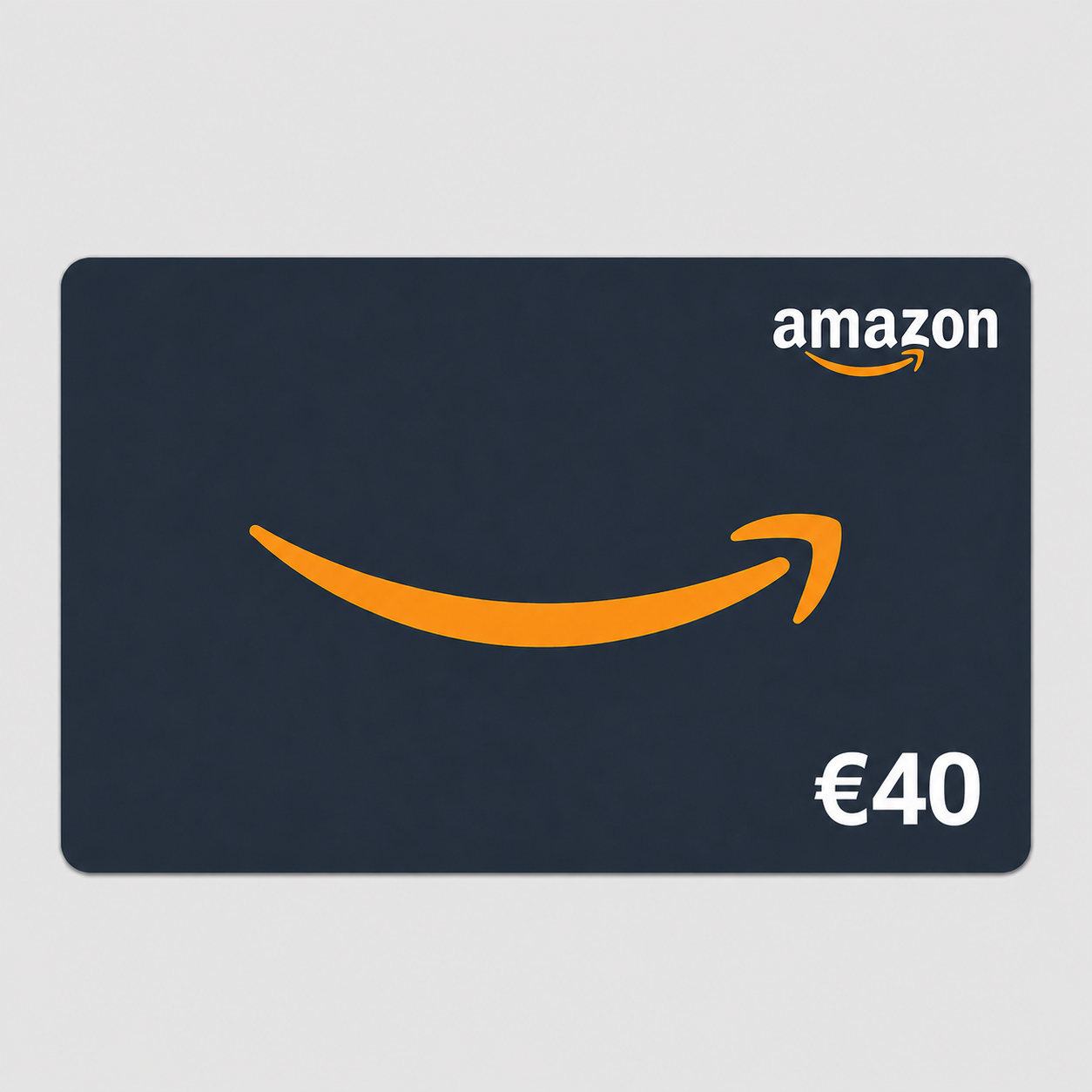 amazon-fr-40-eur Amazon FR 40 EUR Gift Card