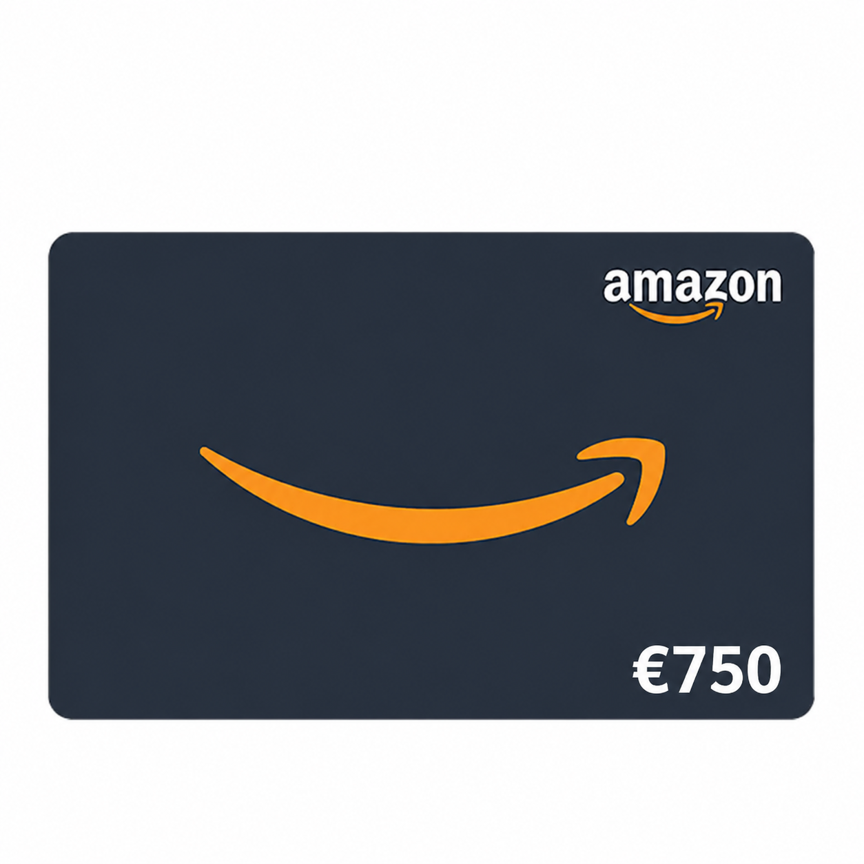 amazon-it-750-eur Amazon IT 750 EUR Gift Card
