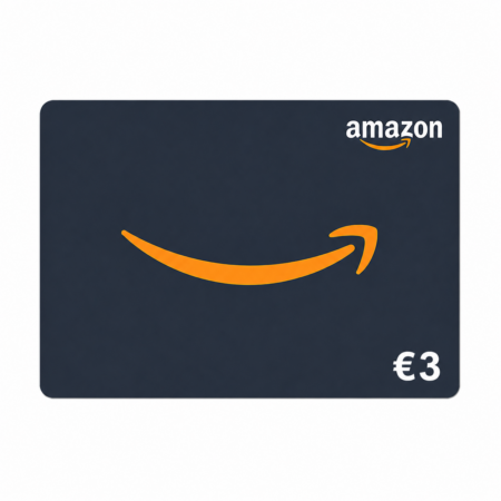 Amazon NL 3 EUR