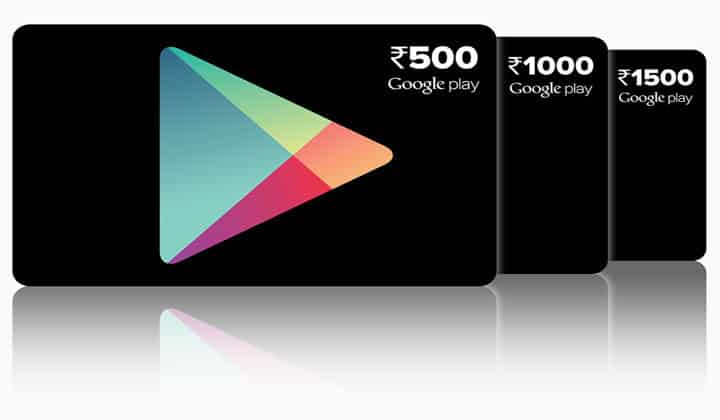 Google Play