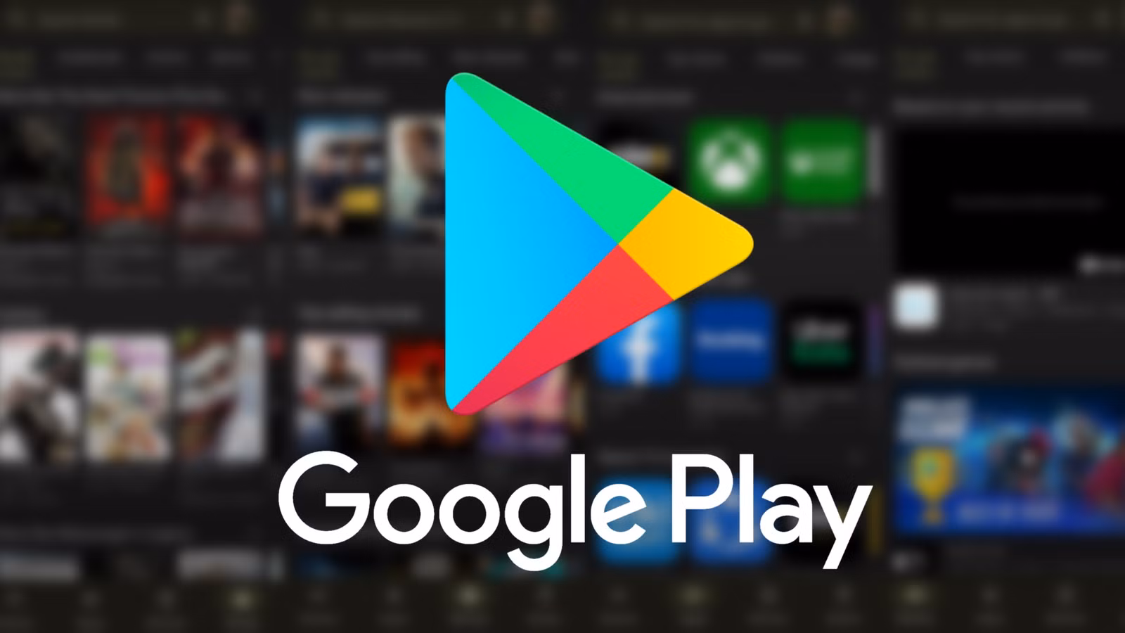 Google Play