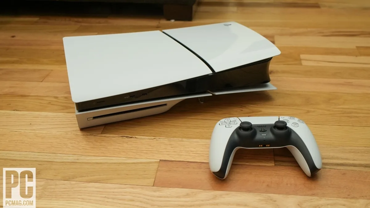 Playstation