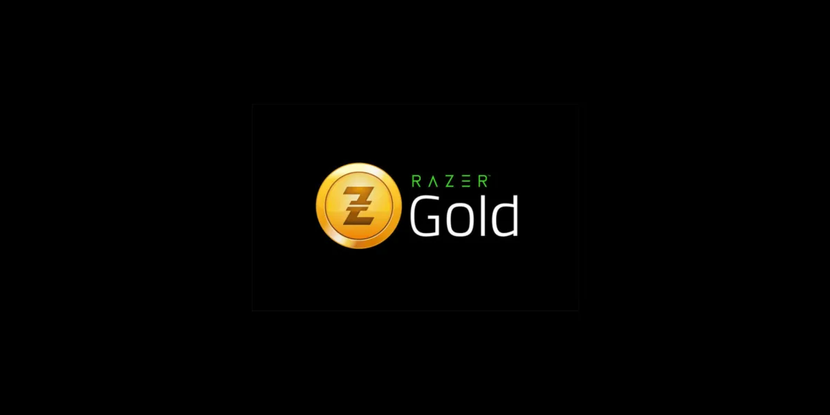 Razer Gold