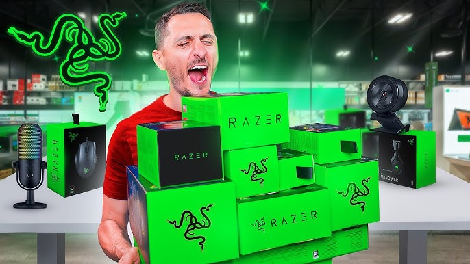 Razer Gold