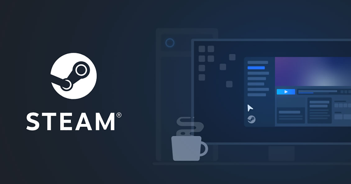 Steam Gift Card