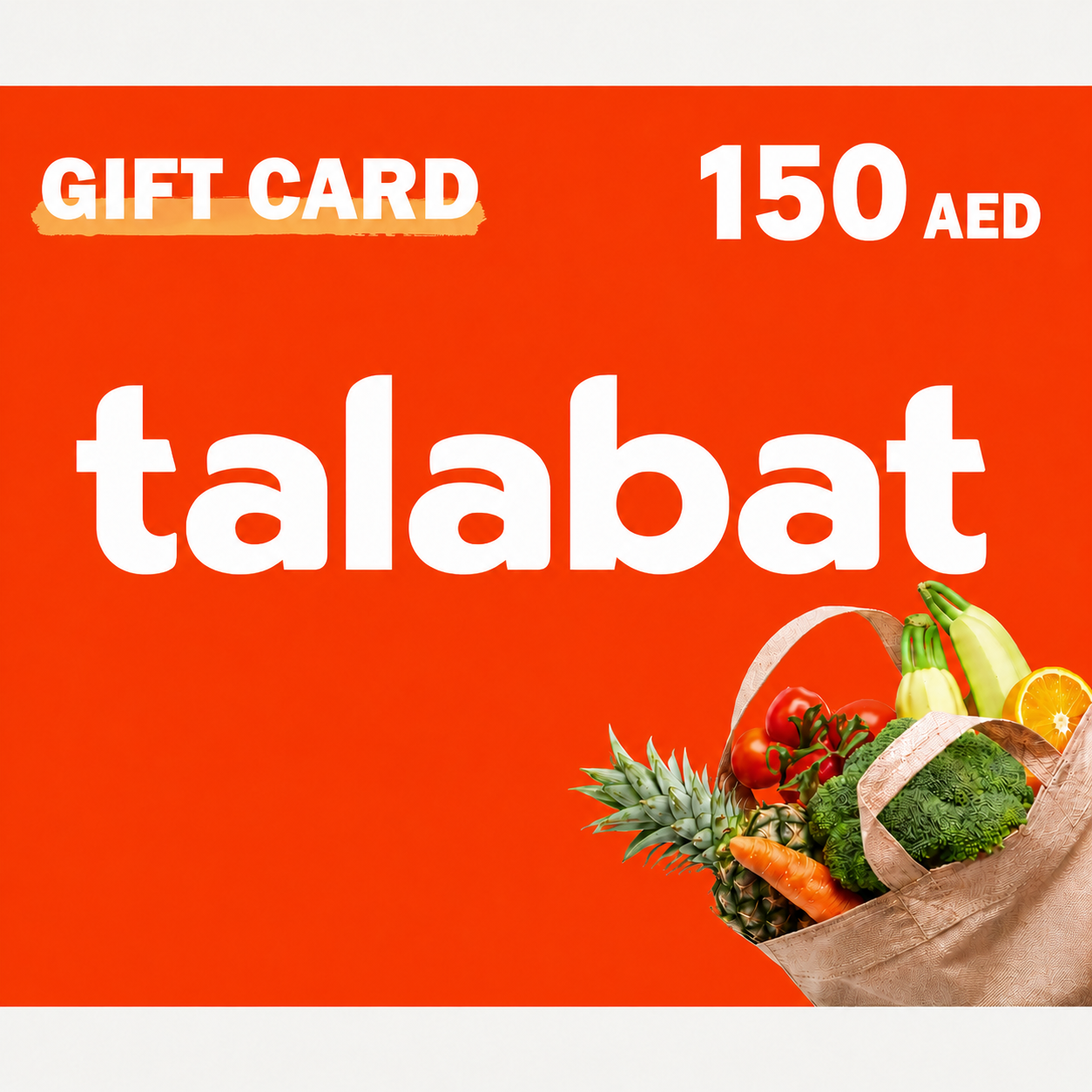talabat-uae-150-aed Talabat UAE 150 AED Gift Card