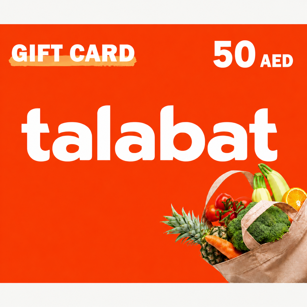 talabat-uae-50-aed Talabat UAE 50 AED Gift Card