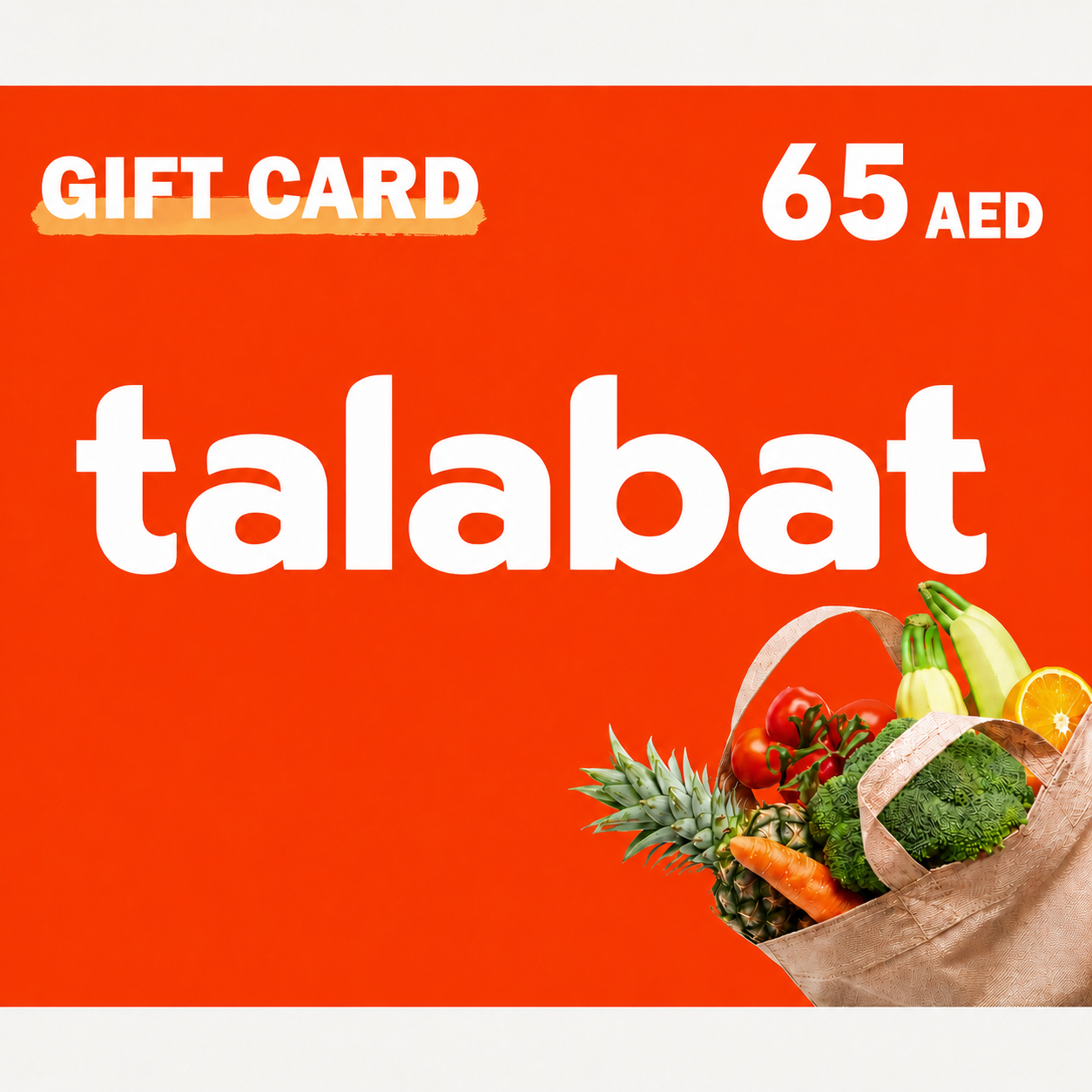 talabat-uae-65-aed Talabat UAE 65 AED Gift Card