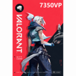 Valorant 7350 VP (NZ) Digital Gift Card (Email Delivery)
