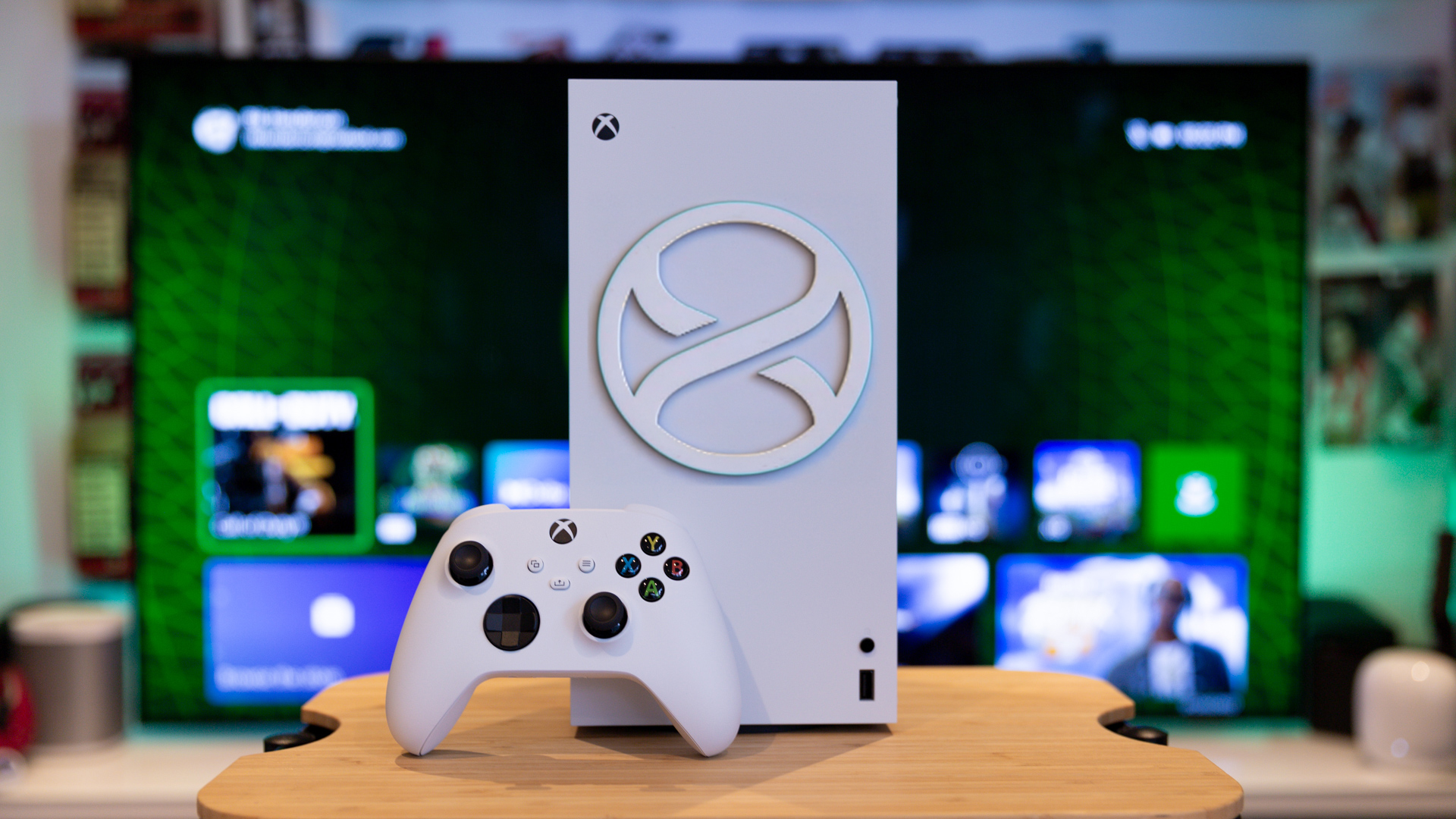 XBOX