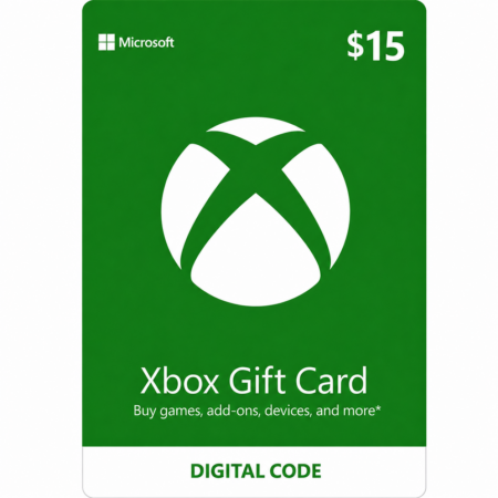 Xbox AU 15 AUD Gift Card