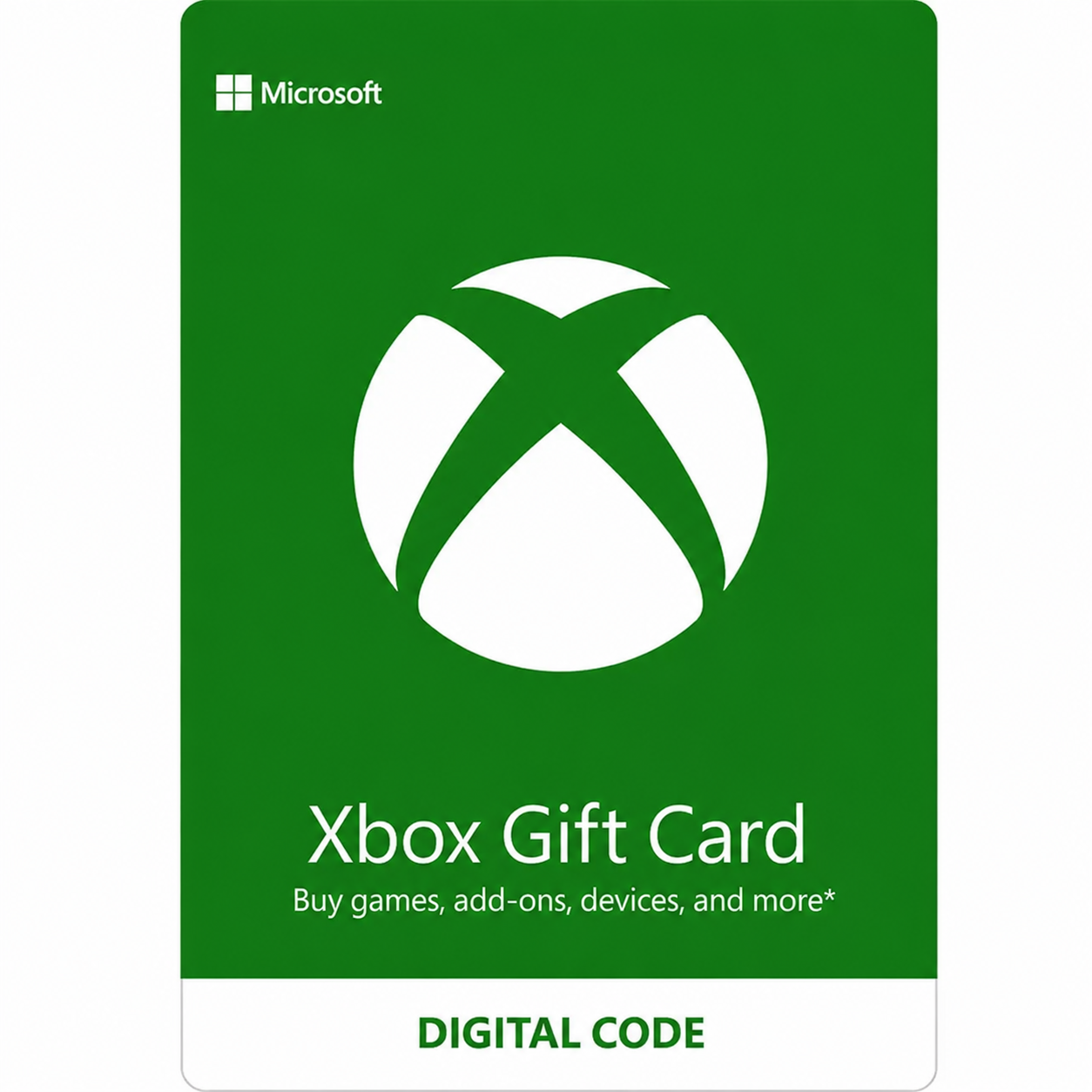 Xbox Gift Cards Italy Region – EUR (Email Delivery)
