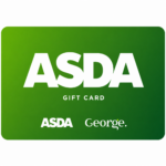 Asda Gift Cards United Kingdom Region – GBP (Email Delivery)