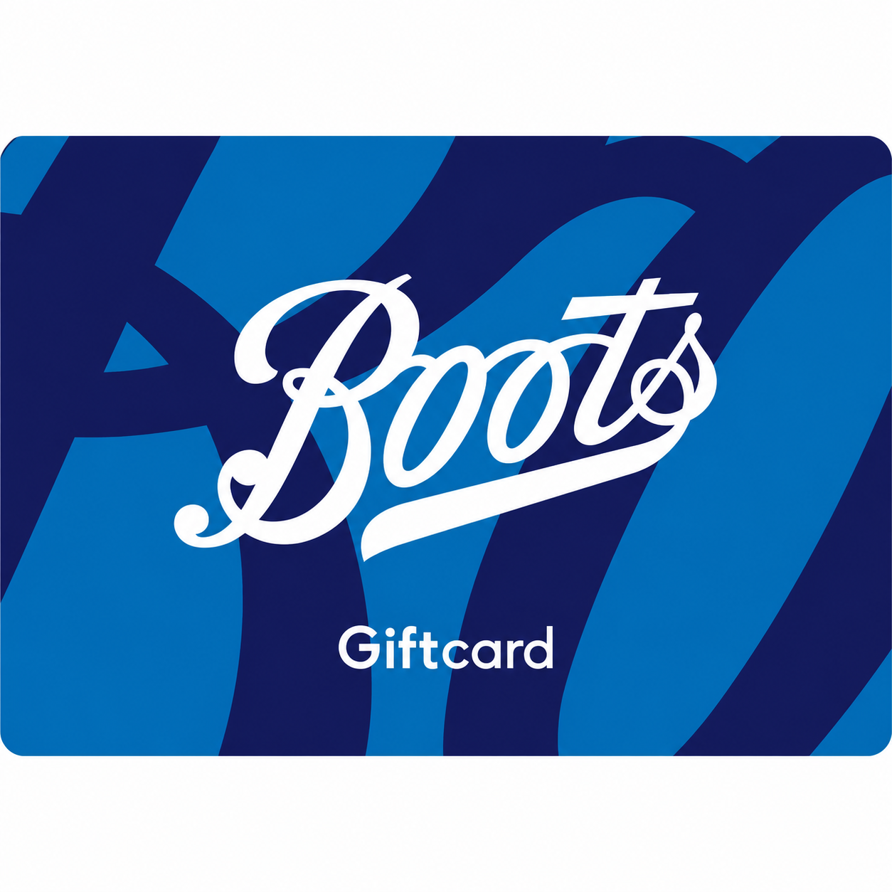 Boots Gift Cards United Kingdom Region – GBP (Email Delivery)