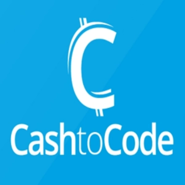 CashtoCode Gift Cards China Region – CNY (Email Delivery)