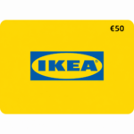 IKEA Gift Cards Croatia Region – EUR (Email Delivery)