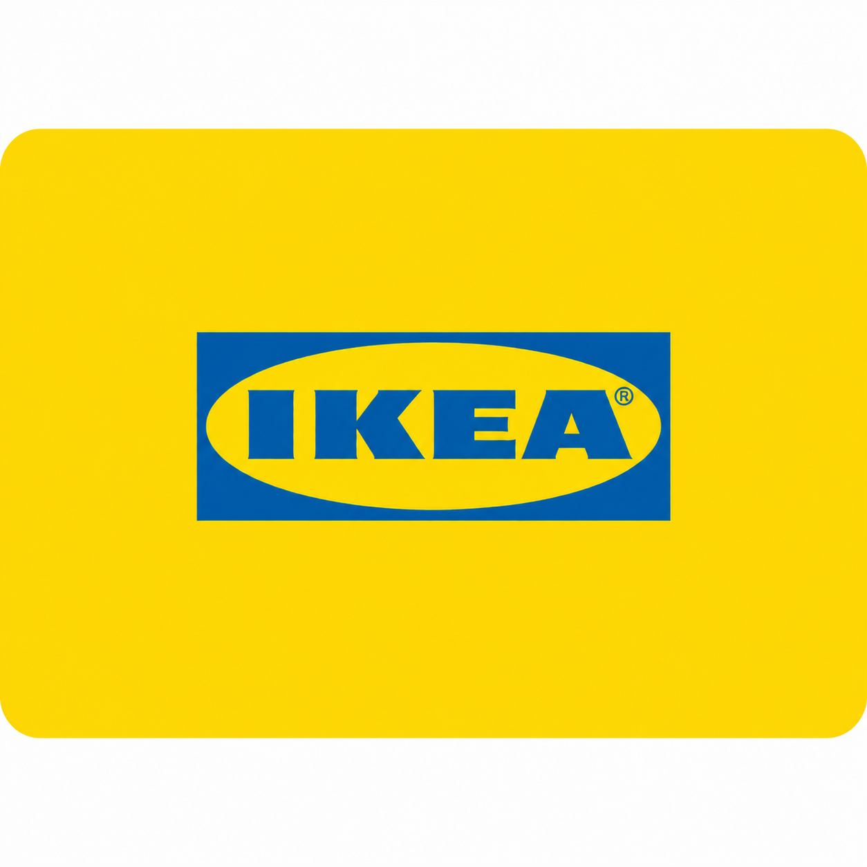 IKEA Gift Cards United Kingdom Region – GBP (Email Delivery)