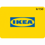 IKEA Gift Cards Denmark Region – DKK (Email Delivery) | eGift Cards