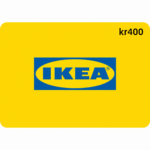 IKEA Gift Cards Denmark Region – DKK (Email Delivery)