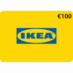 IKEA Gift Cards Spain Region – EUR (Email Delivery)