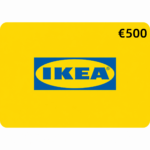IKEA Gift Cards Spain Region – EUR (Email Delivery)