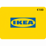 IKEA Gift Cards Croatia Region – EUR (Email Delivery)