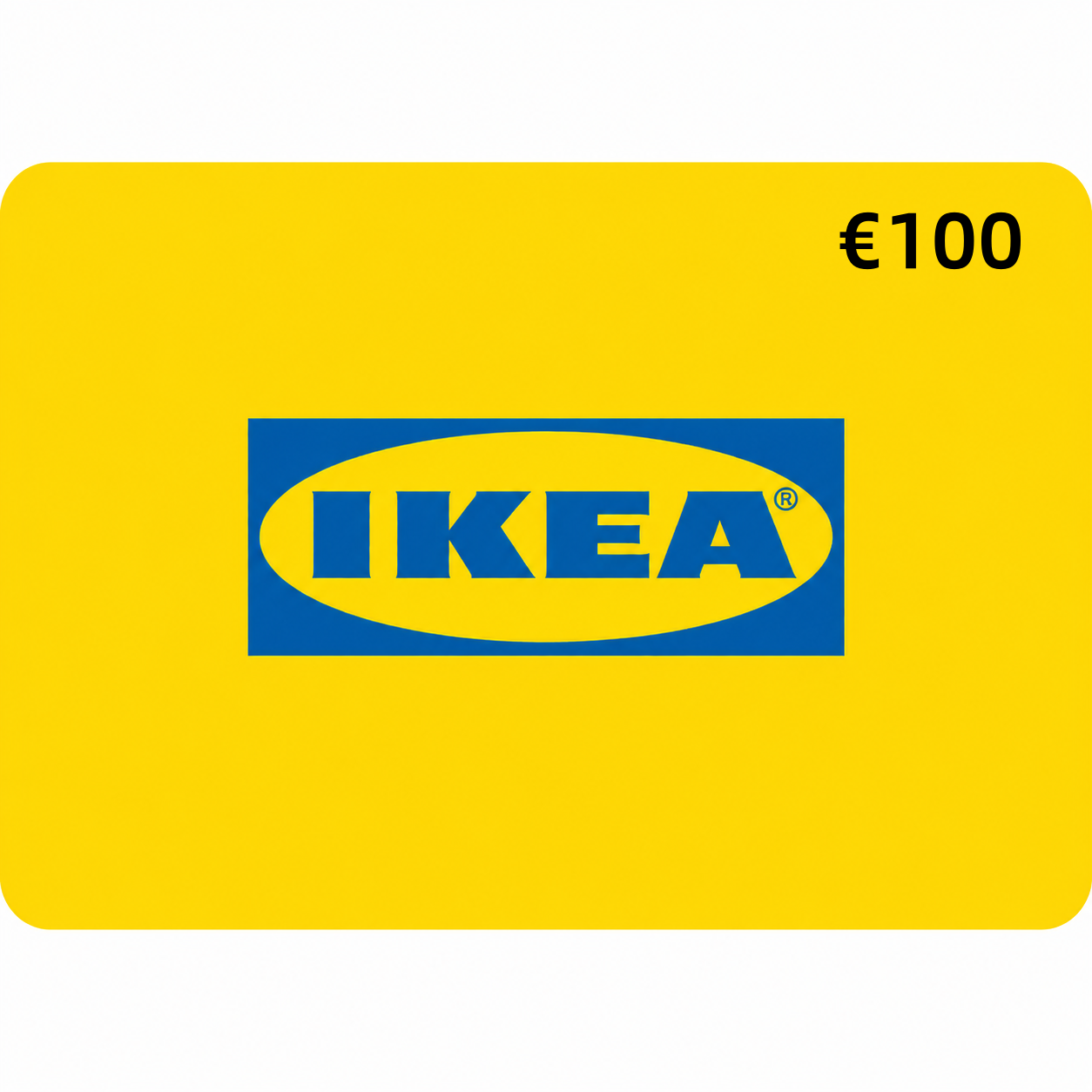 IKEA Gift Card it100
