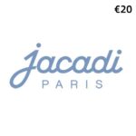 Jacadi-logo