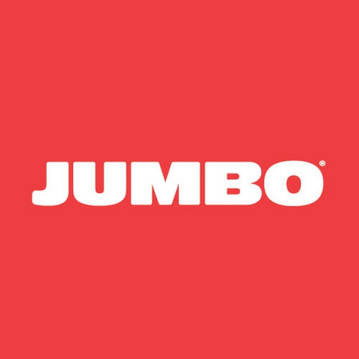 Jumbo Gift Cards Colombia Region – COP (Email Delivery)