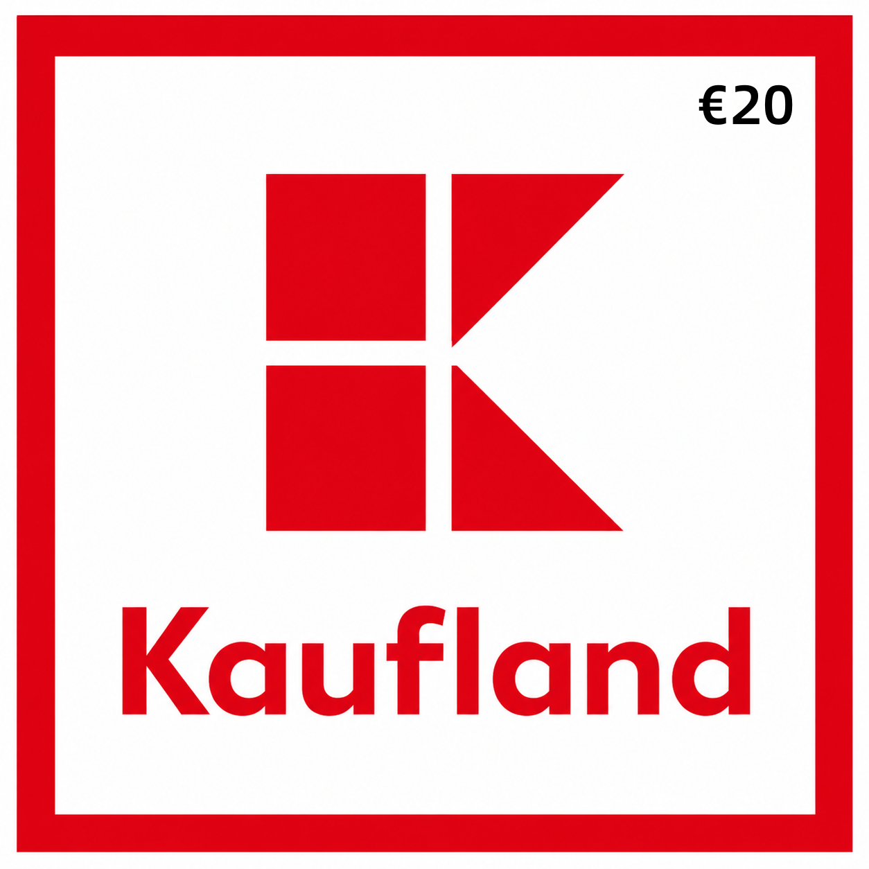 Kaufland-eur20
