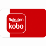 Kobo Gift Cards United Kingdom Region – GBP (Email Delivery)