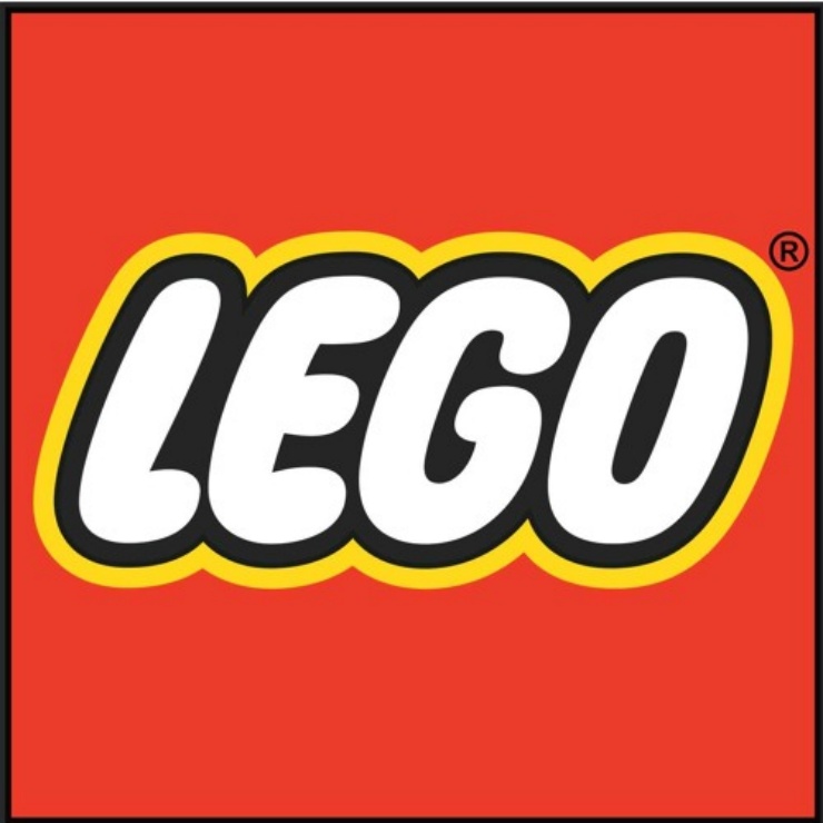 LEGO Gift Cards Brazil Region – BRL (Email Delivery)