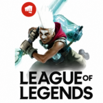 League of Legends Gift Cards Denmark Region – DKK (Email Delivery)