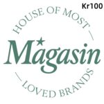 Magasin-logo