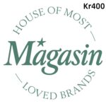 Magasin-logo