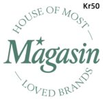 Magasin-logo