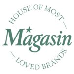 Magasin-logo