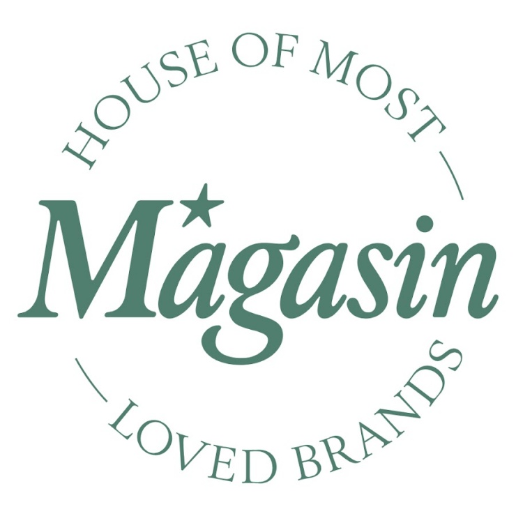 Magasin-logo